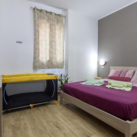 Glm Houses Alghero Zewnętrze zdjęcie