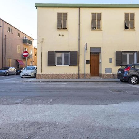 Glm Houses Alghero Zewnętrze zdjęcie