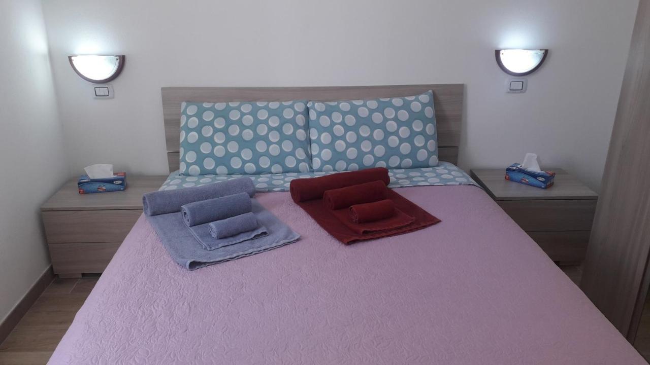 Glm Houses Alghero Zewnętrze zdjęcie