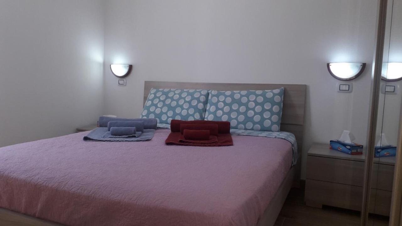 Glm Houses Alghero Zewnętrze zdjęcie