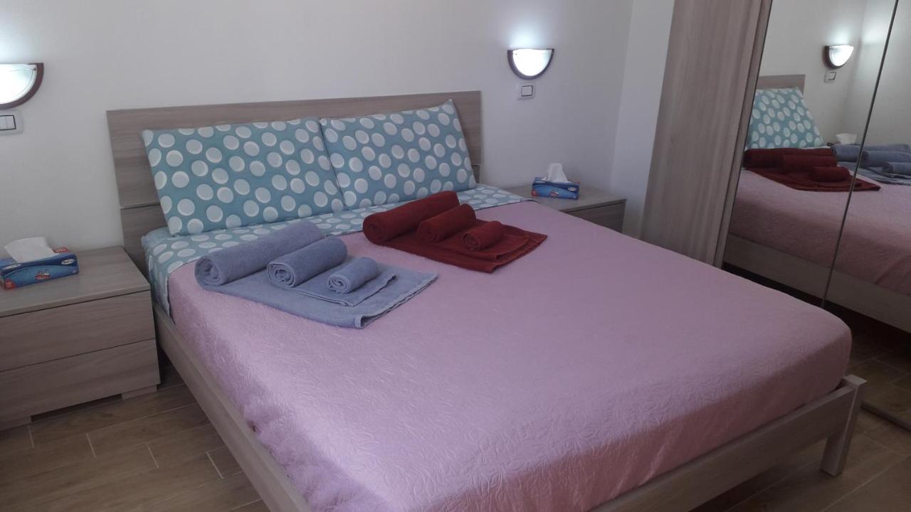 Glm Houses Alghero Zewnętrze zdjęcie