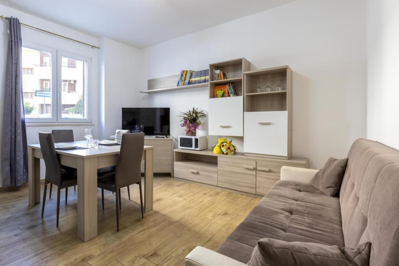 Glm Houses Alghero Zewnętrze zdjęcie