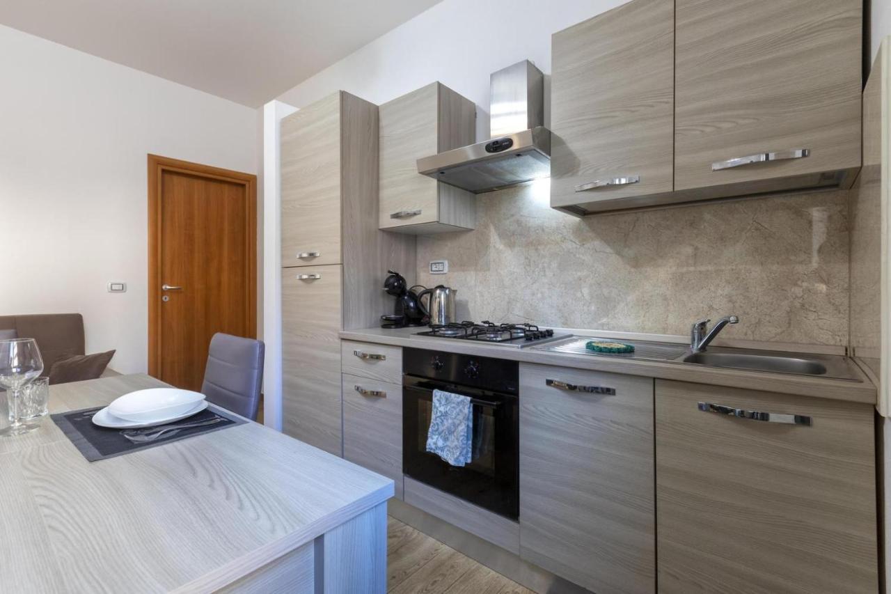 Glm Houses Alghero Zewnętrze zdjęcie
