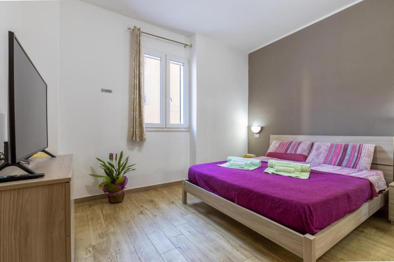 Glm Houses Alghero Zewnętrze zdjęcie