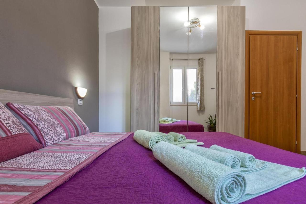 Glm Houses Alghero Zewnętrze zdjęcie