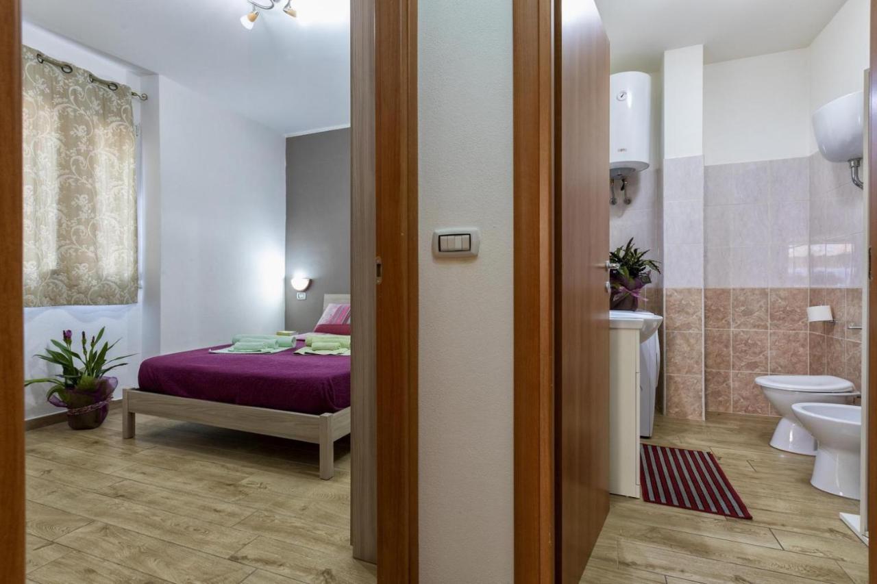 Glm Houses Alghero Zewnętrze zdjęcie