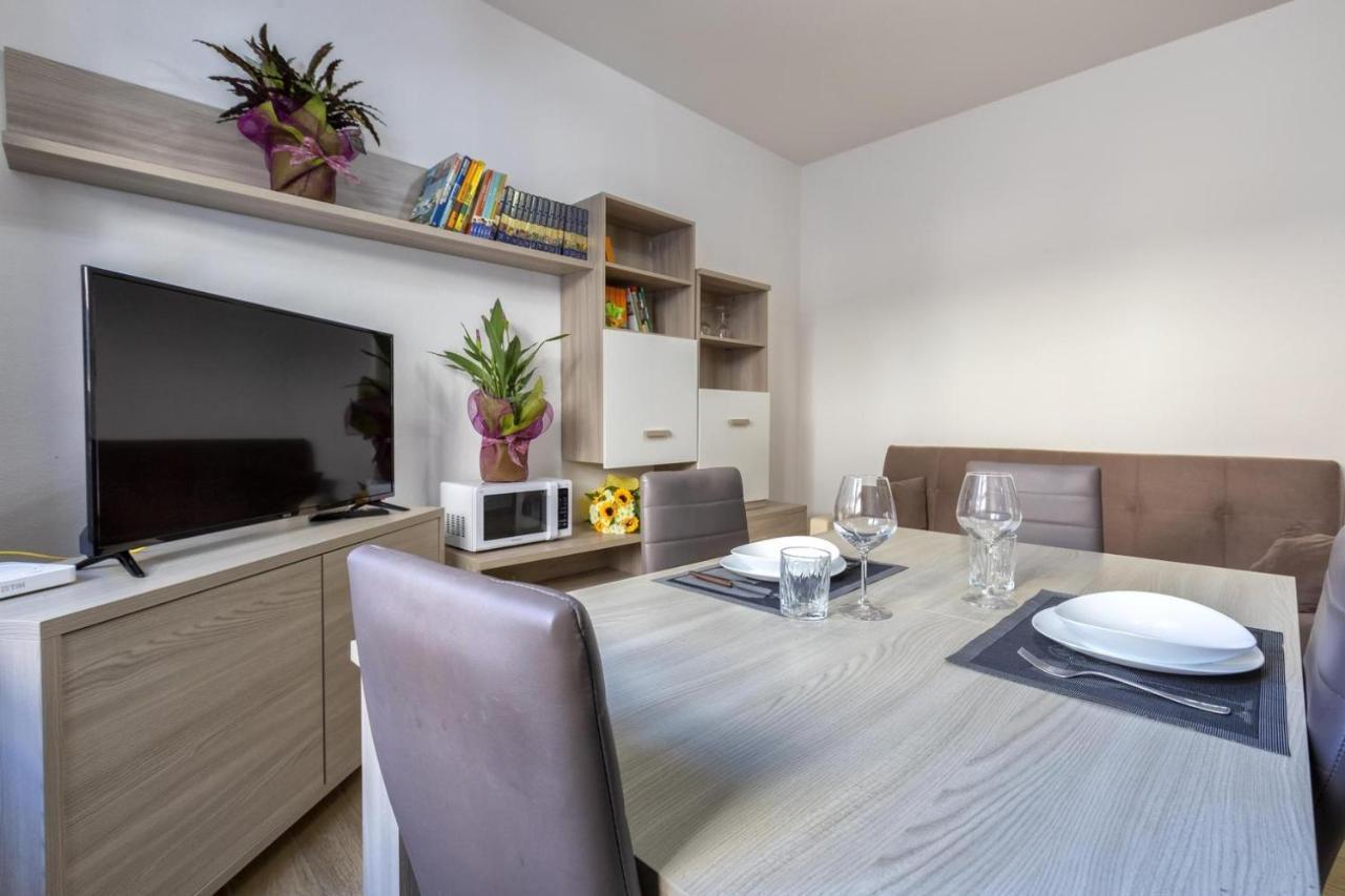 Glm Houses Alghero Zewnętrze zdjęcie