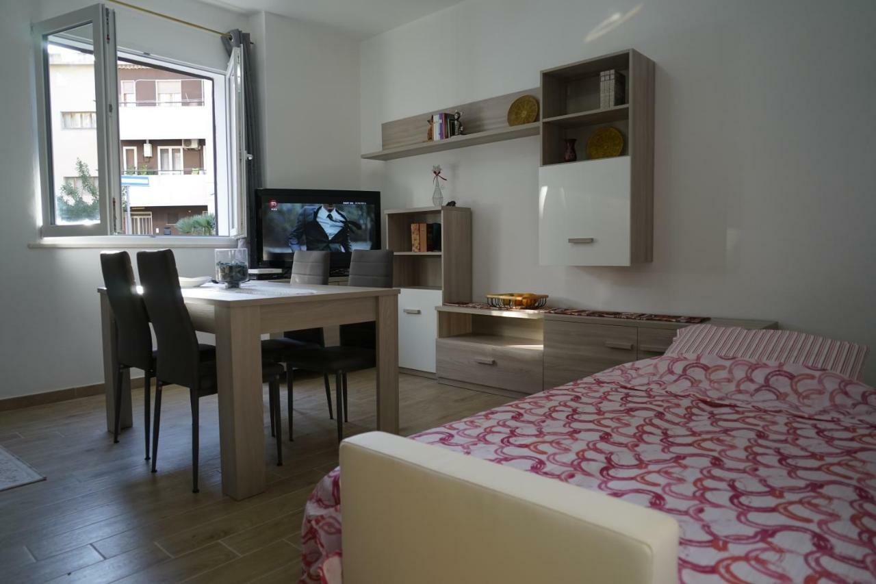 Glm Houses Alghero Zewnętrze zdjęcie