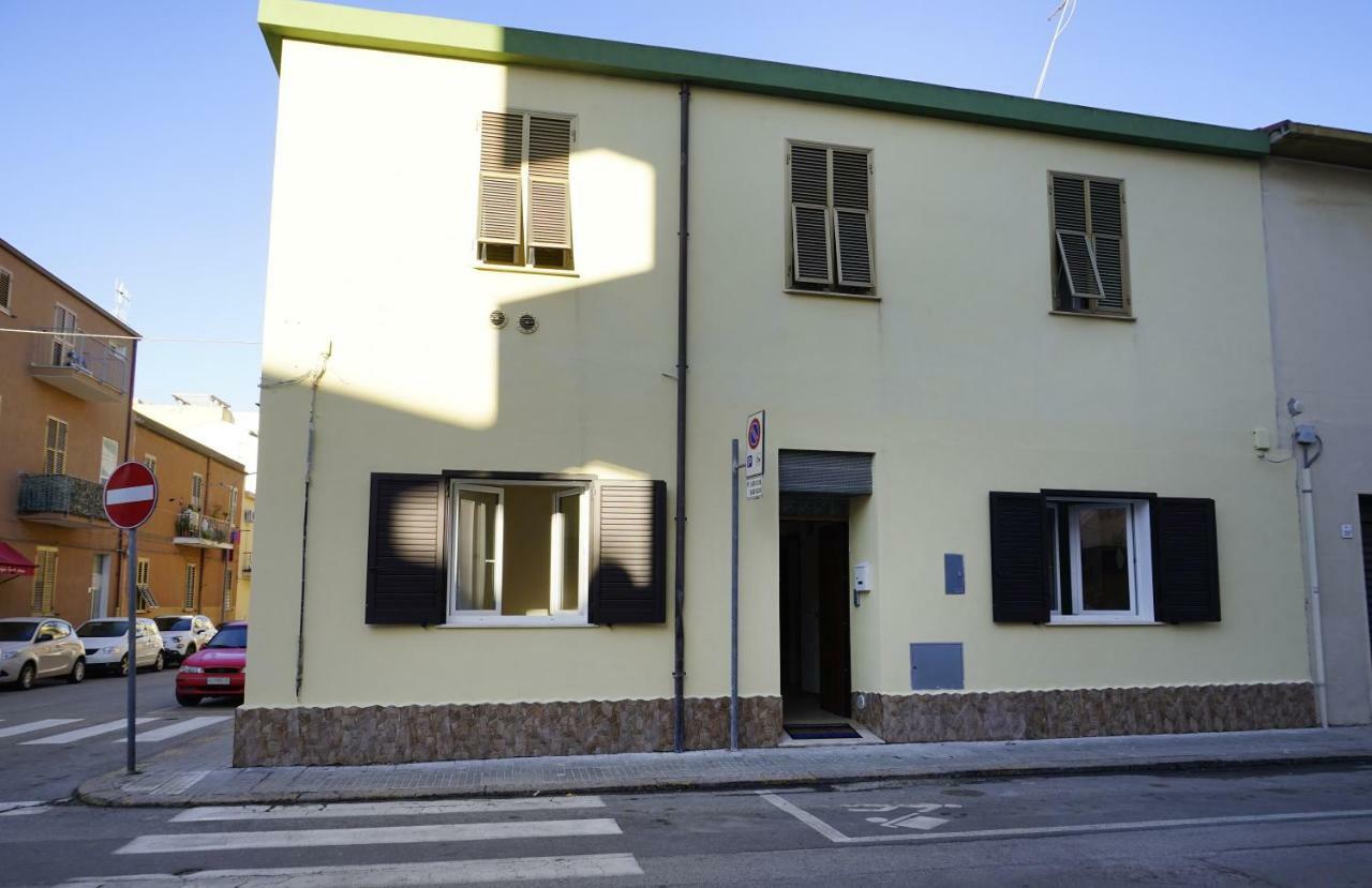 Glm Houses Alghero Zewnętrze zdjęcie