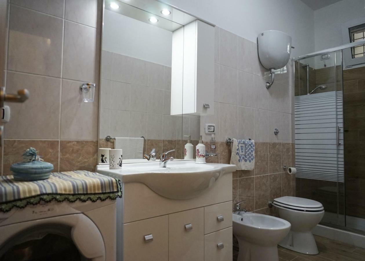 Glm Houses Alghero Zewnętrze zdjęcie
