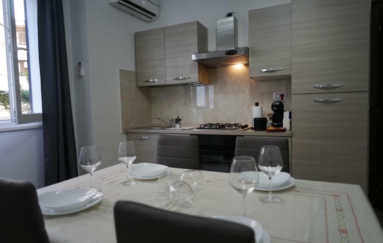 Glm Houses Alghero Zewnętrze zdjęcie