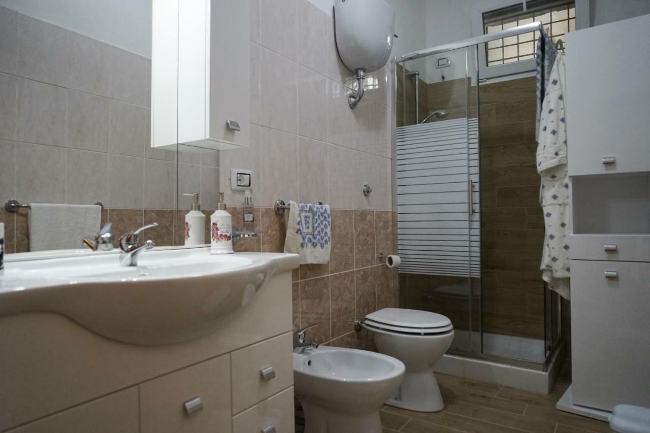 Glm Houses Alghero Zewnętrze zdjęcie