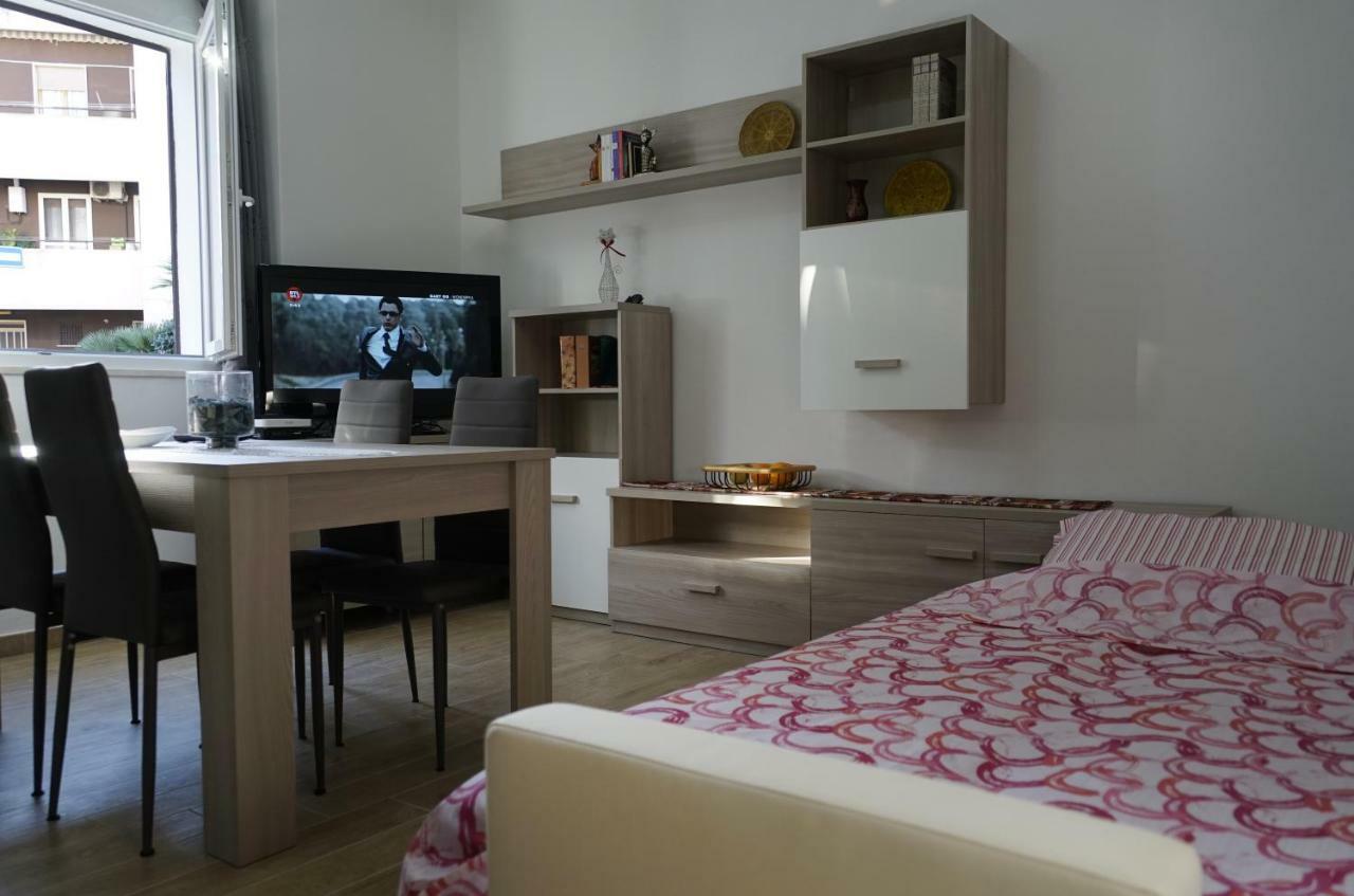 Glm Houses Alghero Zewnętrze zdjęcie