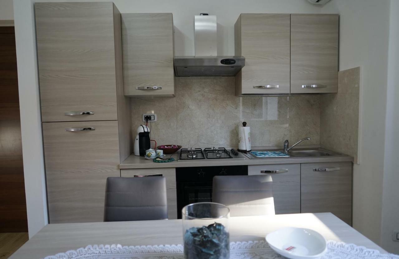 Glm Houses Alghero Zewnętrze zdjęcie