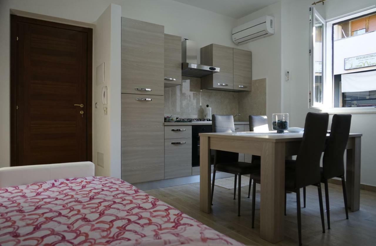 Glm Houses Alghero Zewnętrze zdjęcie