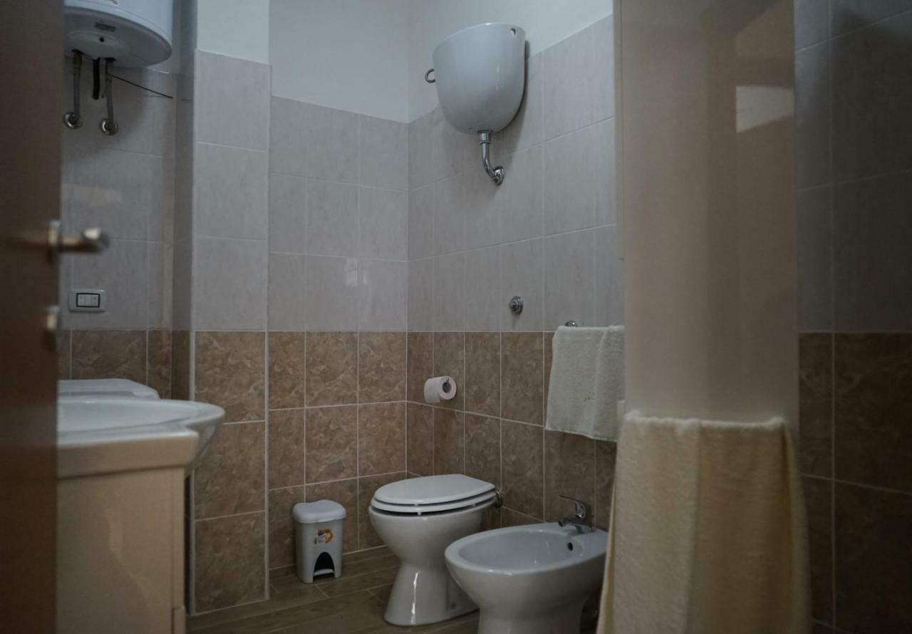 Glm Houses Alghero Zewnętrze zdjęcie