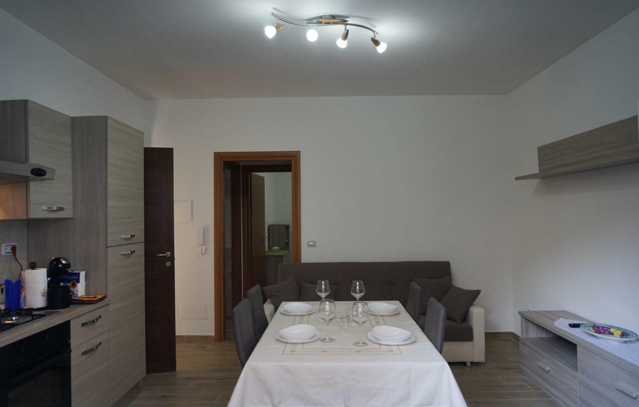 Glm Houses Alghero Zewnętrze zdjęcie