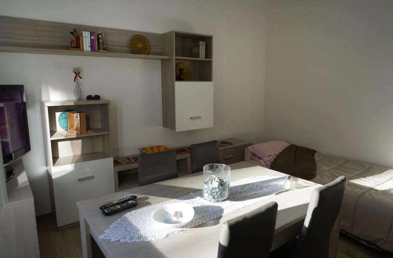 Glm Houses Alghero Zewnętrze zdjęcie