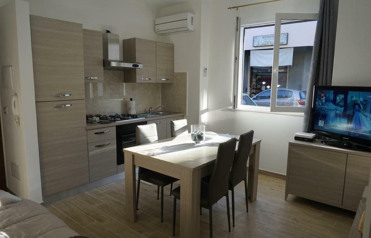 Glm Houses Alghero Zewnętrze zdjęcie