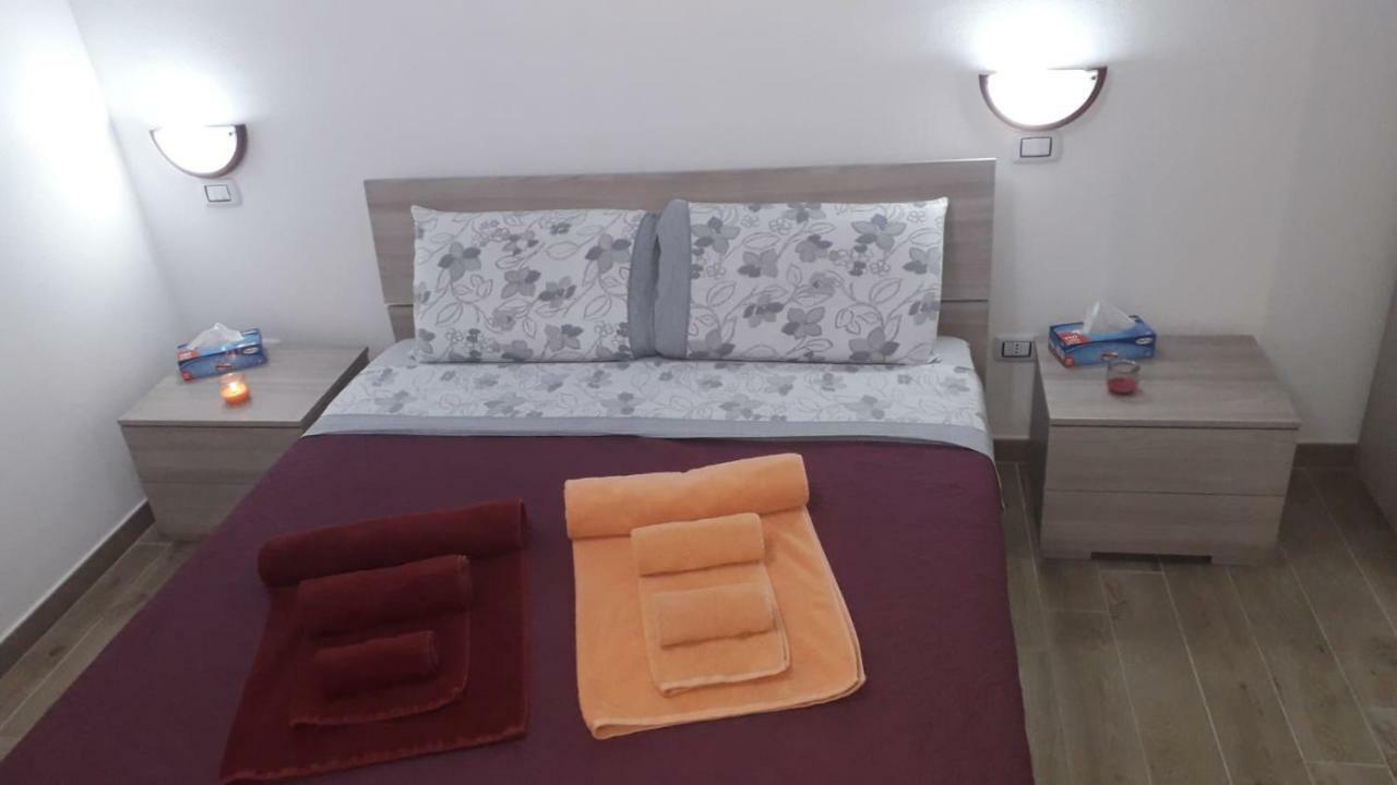 Glm Houses Alghero Zewnętrze zdjęcie